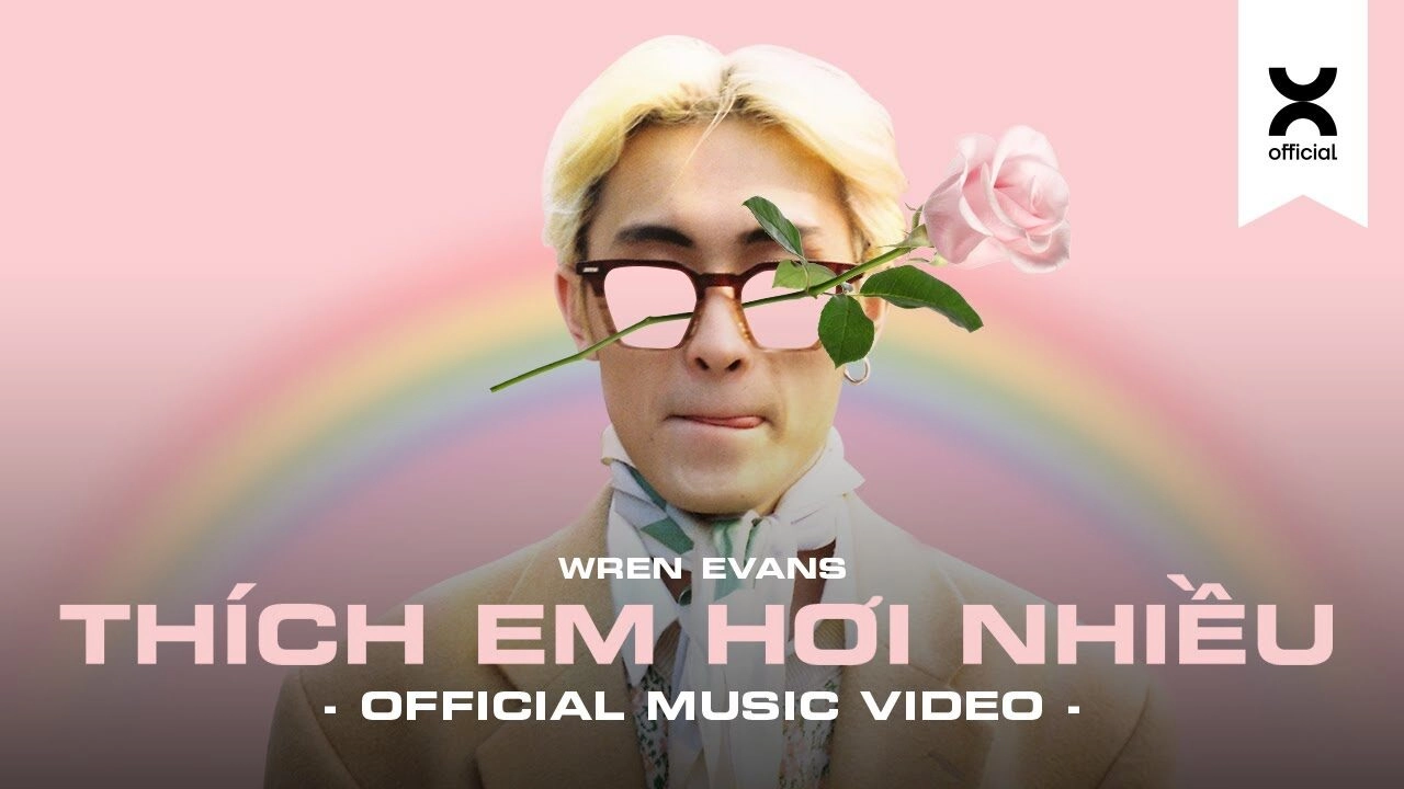 Thích Em Hơi Nhiều – Wren Evans | Lời bài hát, hợp âm, MV