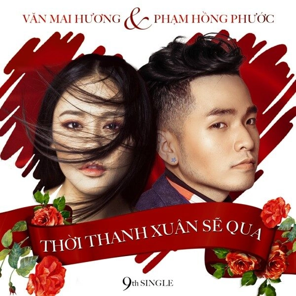 Thời Thanh Xuân Sẽ Qua - Văn Mai Hương, Phạm Hồng Phước | Lời bài hát, hợp âm, MV