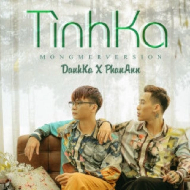 Tình Ka - Phan Ann, DanhKa | Lời bài hát, hợp âm, MV