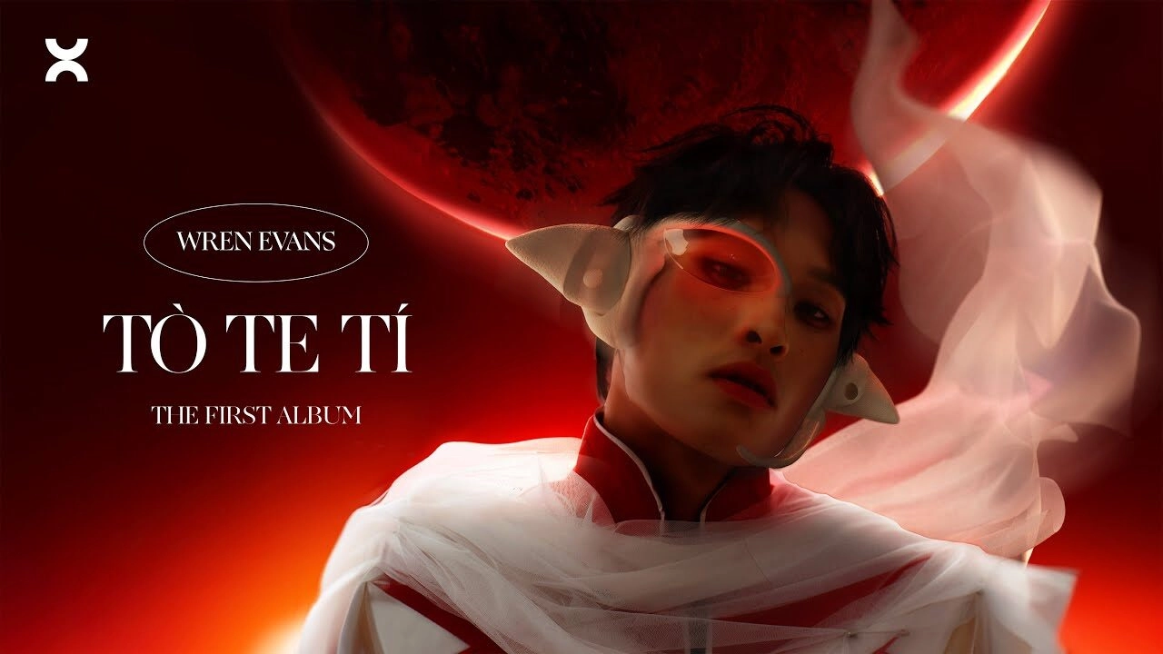 Tò Te Tí - Wren Evans, Freak D, Orinn | Lời bài hát, hợp âm, MV