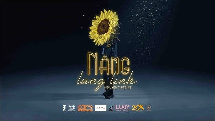 Nắng Lung Linh - Nguyễn Thương | Lời bài hát, hợp âm, MV