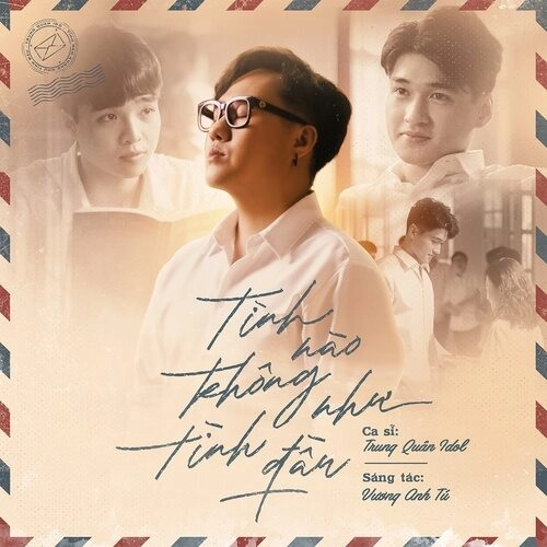 Tình Nào Không Như Tình Đầu​​ - Trung Quân | Lời bài hát, hợp âm, MV