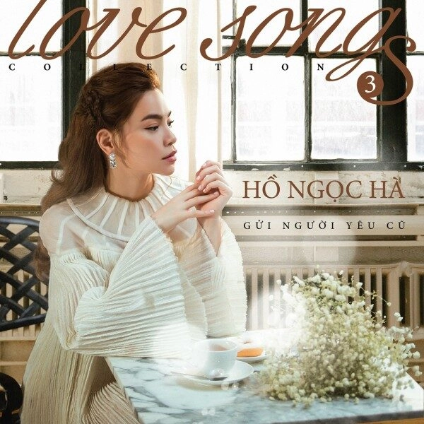 Gửi Người Yêu Cũ - Hồ Ngọc Hà | Lời bài hát, hợp âm, MV