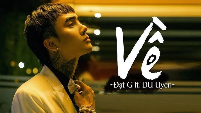 VỀ - Đạt G | Lời bài hát, hợp âm, MV