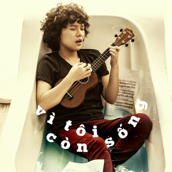 Vì Tôi Còn Sống - Tiên Tiên | Lời bài hát, hợp âm, MV
