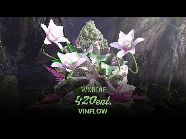 Vinflow - Wxrdie, WOKEUP, 2pillz | Lời bài hát, hợp âm, MV