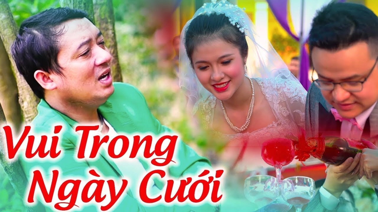 Vui Trong Ngày Cưới - Lưu Ánh Loan | Lời bài hát, hợp âm, MV