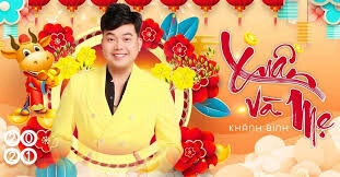 Xuân Này Con Không Về - Khánh Bình, Lê Sang, Phú Quý | Lời bài hát, hợp âm, MV
