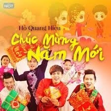 Xuân Yêu Thương - Hồ Quang Hiếu | Lời bài hát, hợp âm, MV