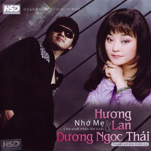 Yêu Dân Tộc Việt Nam - Dương Ngọc Thái | Lời bài hát, hợp âm, MV