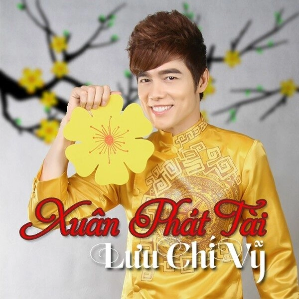 Xuân Họp Mặt - Lưu Chí Vỹ | Lời bài hát, hợp âm, MV